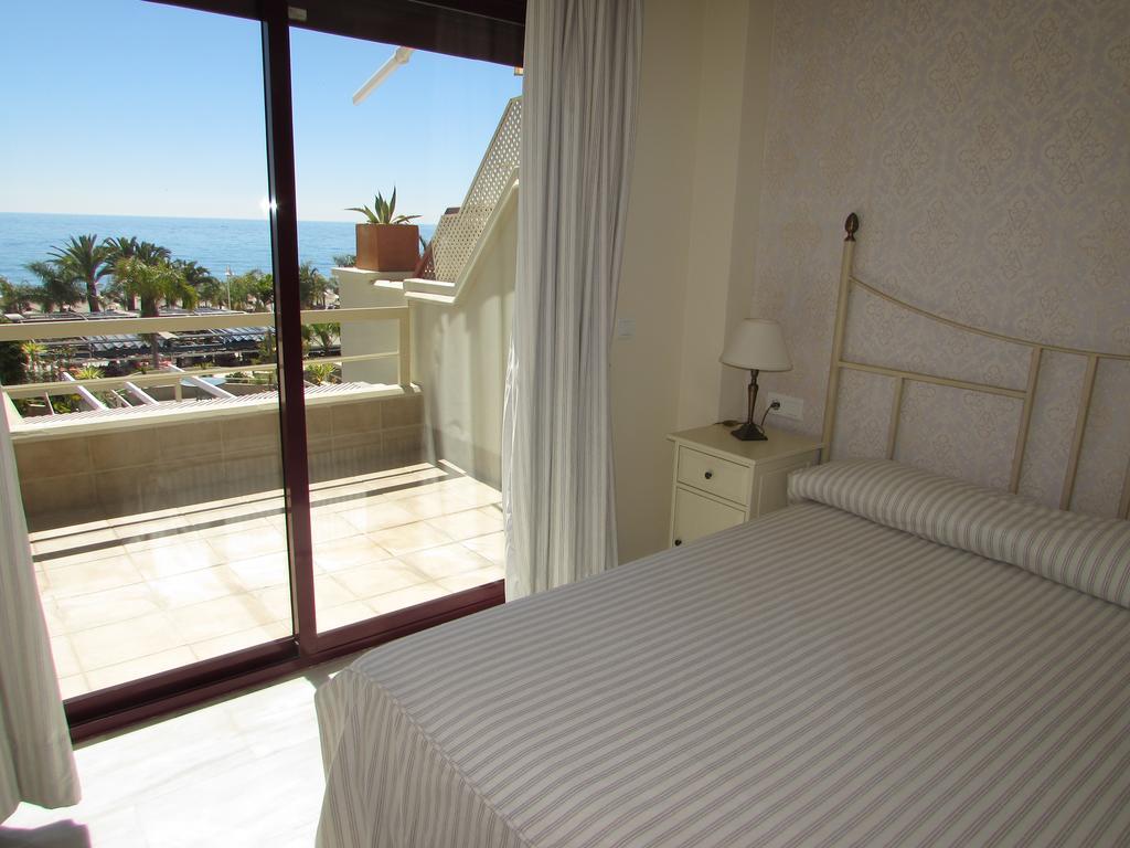Home4Holidays Nerja Camera foto
