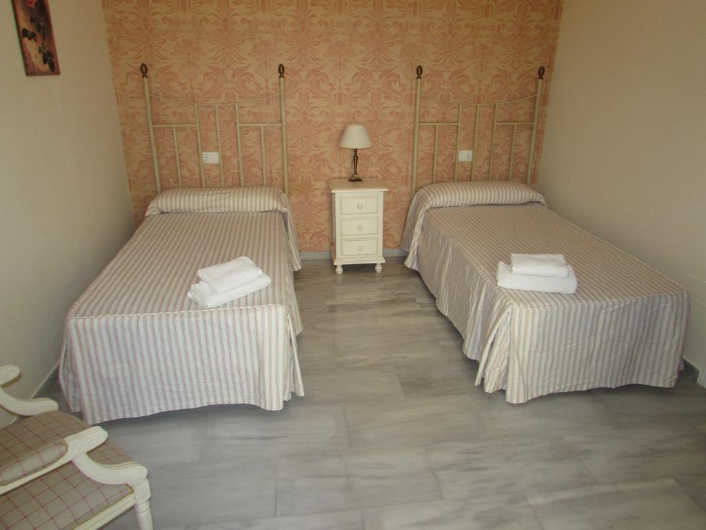 Home4Holidays Nerja Camera foto