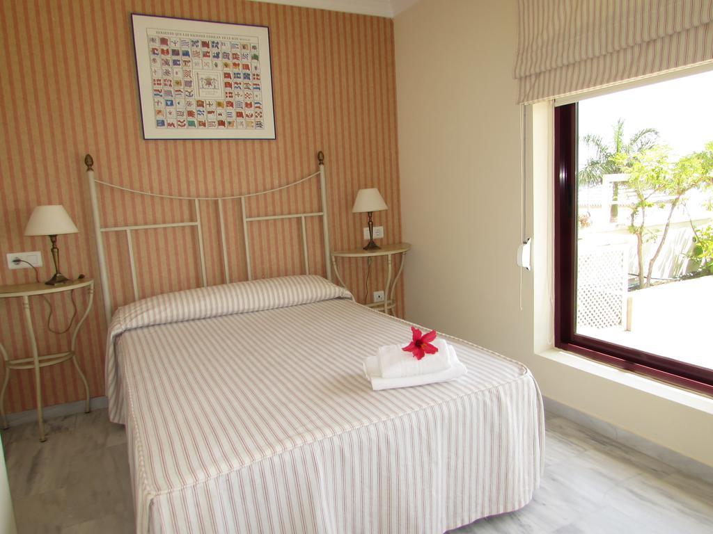 Home4Holidays Nerja Camera foto
