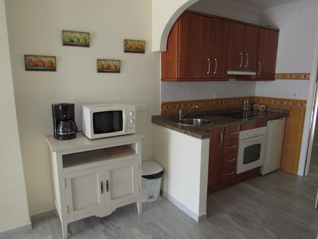 Home4Holidays Nerja Camera foto