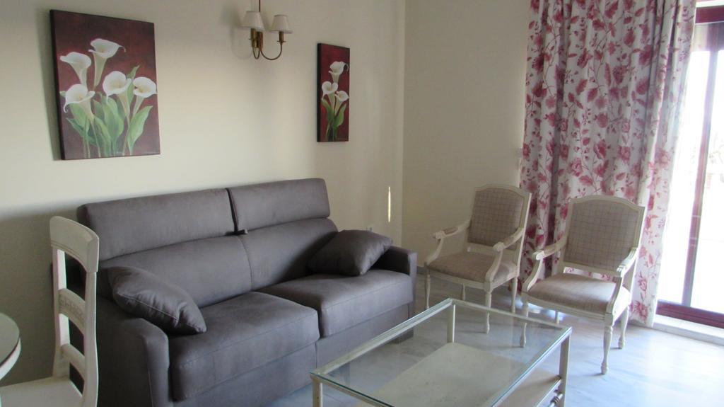 Home4Holidays Nerja Esterno foto